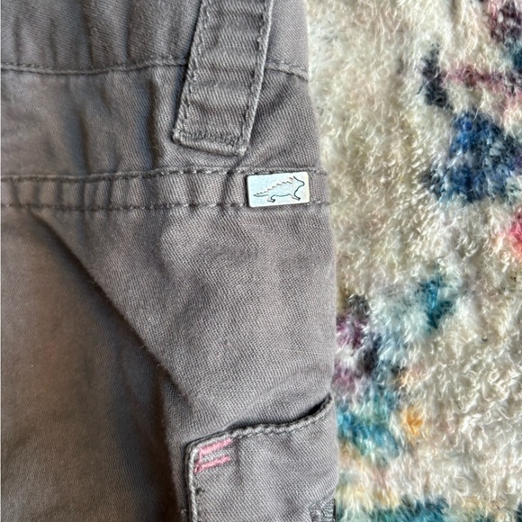 Horny toad skirt - Picture 4 of 4